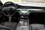 Maserati Quattroporte S Q4 2014 года